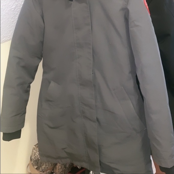 Women’s Trillium Oarka Canada Goose - Picture 7 of 8